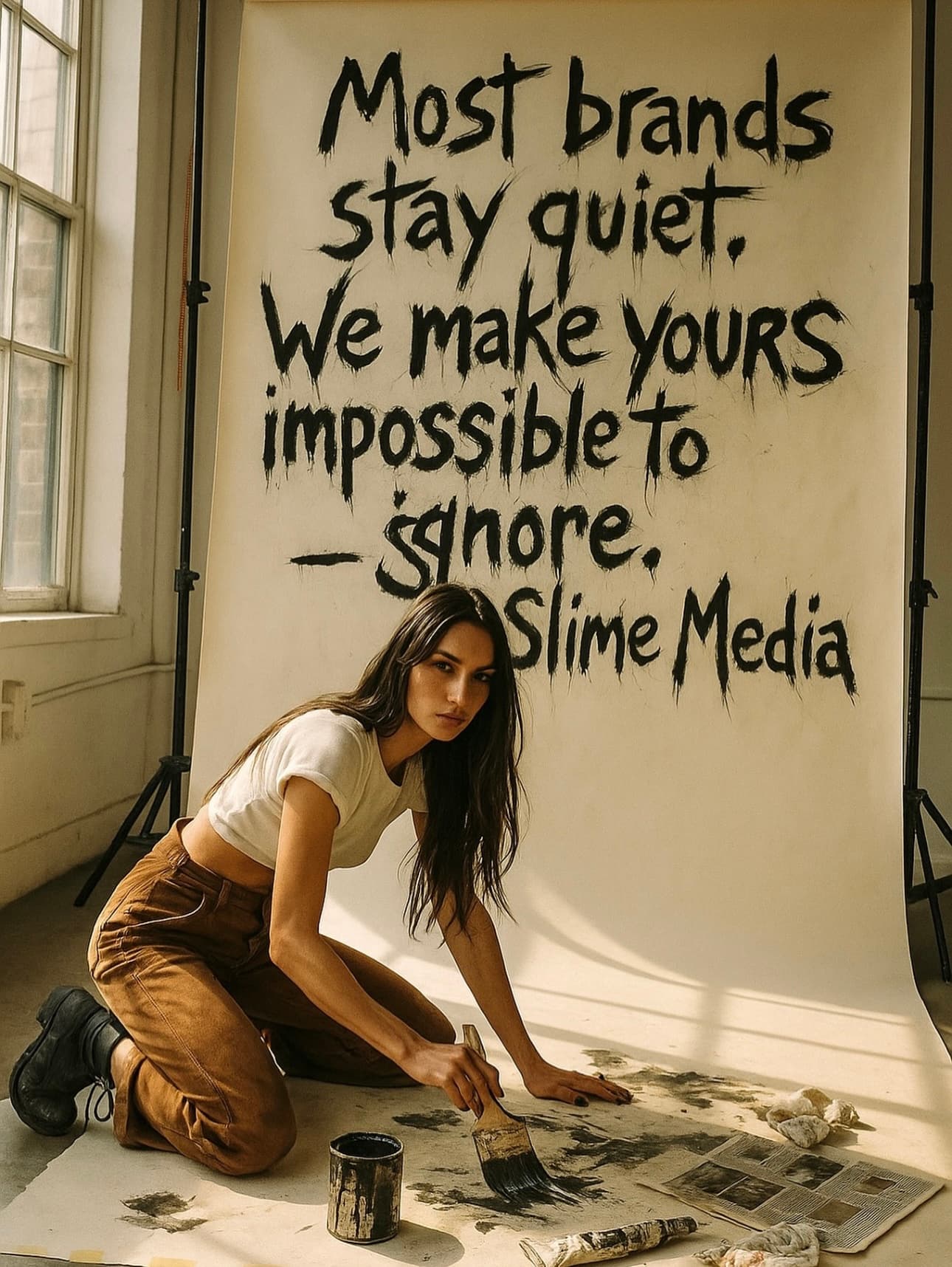 Content Creation Sample 5